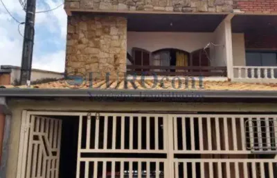 Venda - casa - jardim santa rita de cássia - santa bárbara d'oeste - sp