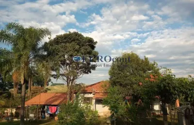 Venda - chácara - jardim da balsa ii - americana - sp