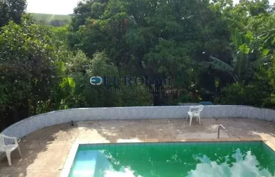 Venda - chácara - recanto las palmas - nova odessa - sp