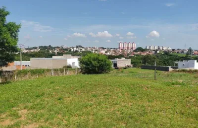 Venda - terreno comercial - loteamento residencial jardim dos pinheiros - americana - sp