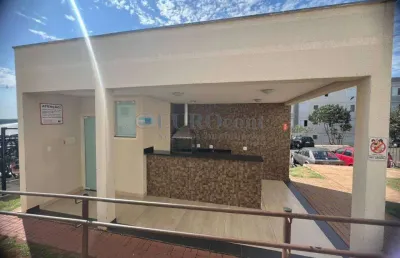 Venda - apartamento - morada do sol - americana - sp