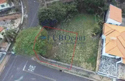 Venda - terreno - jardim são domingos - americana - sp