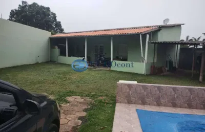 Venda - chácara - chácara recreio cruzeiro do sul - santa bárbara d'oeste - sp