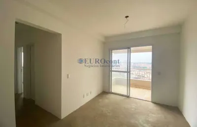 Venda - apartamento - vila brasil - santa bárbara d'oeste - sp