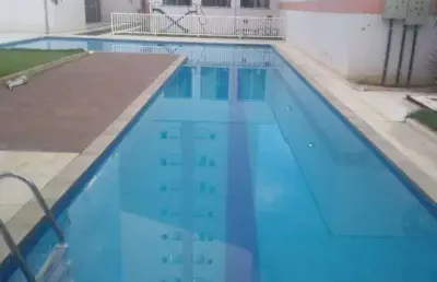 Venda - apartamento - jardim dona regina - santa bárbara d'oeste - sp