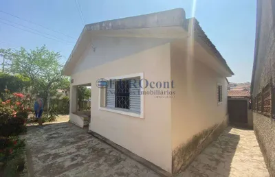 Casa com 4 quartos à venda na Vila Bertini, Americana 