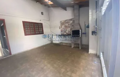 Venda - casa - vila mollon iv - santa bárbara d'oeste - sp