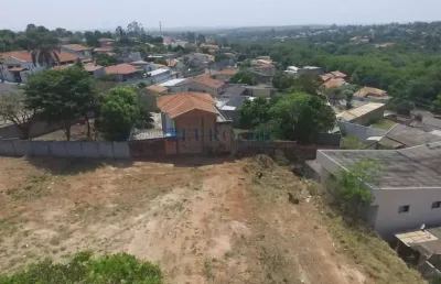 Venda - terreno - vale das paineiras - americana - sp