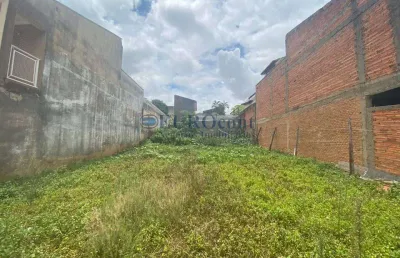 Venda - terreno - jardim europa i - santa bárbara d'oeste - sp