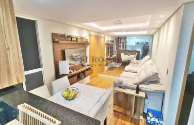 Venda - apartamento - jardim das laranjeiras - santa bárbara d'oeste - sp