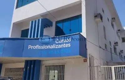 Locação - estabelecimento comercial - centro - americana - sp