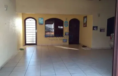 Venda - casa - vila linópolis i - santa bárbara d'oeste - sp