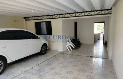 Venda - casa - residencial boa vista - americana - sp