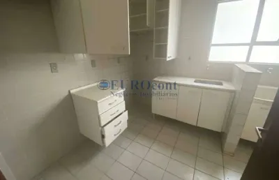 Apartamento com 3 quartos à venda no Centro, Americana 