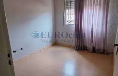 Apartamento com 3 quartos à venda no Jardim Recanto, Americana 