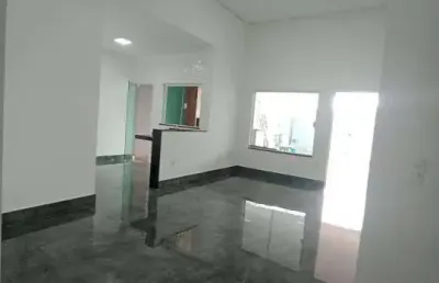 Venda - casa - jardim cândido bertini - santa bárbara d'oeste - sp