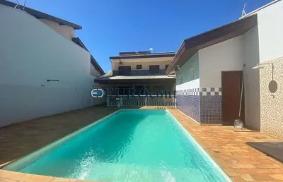 Venda - casa - jardim dona regina - santa bárbara d'oeste - sp