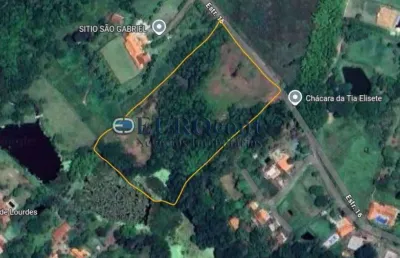 Venda - terreno - jardim santa isabel - piracicaba - sp