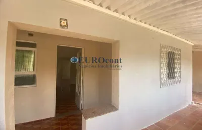 Venda - casa - jardim são luiz - santa bárbara d'oeste - sp