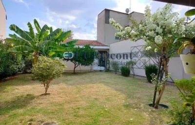 Casa com 1 quarto à venda no Jardim Progresso, Americana 