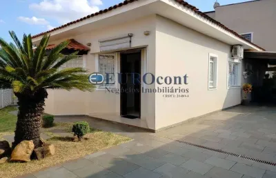 Casa com 4 quartos à venda no Jardim Progresso, Americana 