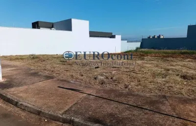 Venda - terreno - terras de santa bárbara - santa bárbara d'oeste - sp