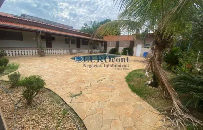 Venda - chácara - parque rosa marrafon lucas - limeira - sp