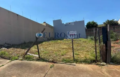Venda - terreno - jardim europa i - santa bárbara d'oeste - sp