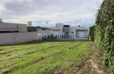 Venda - terreno - loteamento residencial jardim villagio - americana - sp