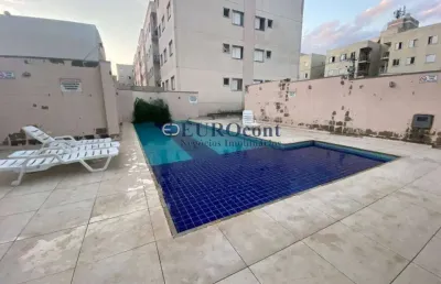 Venda - apartamento - parque universitário - americana - sp