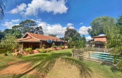 Venda - chácara - chácara santa paula - limeira - sp