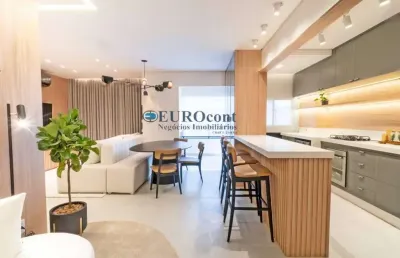 Venda - apartamento em condomínio - centro - santa bárbara d'oeste - sp