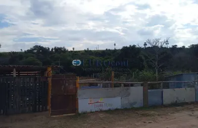 Terreno à venda no Centro, Cosmópolis 