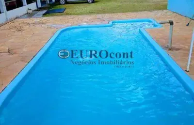 Chácara / sítio com 2 quartos à venda no Jardim Ouro Verde, Limeira 