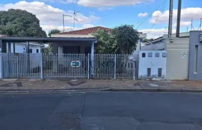 Casa com 4 quartos à venda na Cidade Jardim II, Americana 