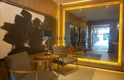 Apartamento com 3 quartos à venda no Centro, Americana 