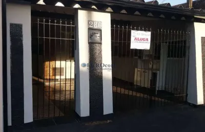 Venda - casa - jardim das orquídeas - santa bárbara d'oeste - sp