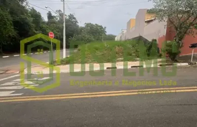 Terreno comercial à venda na rua josé tosi, 134, parque santa isabel, itupeva por r$ 297.000