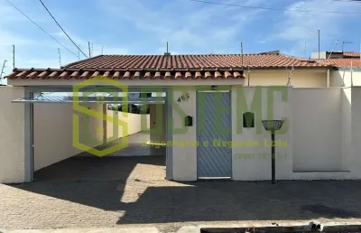 Casa com 2 quartos para alugar na rua joão sai, 436, portal de santa fé, itupeva por r$ 2.900