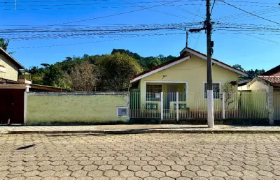 Terreno à venda na Praça Bras Reale, 195, Centro, São Bento do Sapucaí