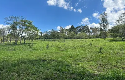 Terreno à venda na Praça Bras Reale, 123, Centro, São Bento do Sapucaí