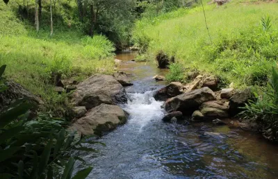 Excelente oportunidade para quem busca tranquilidade e contato com a natureza!