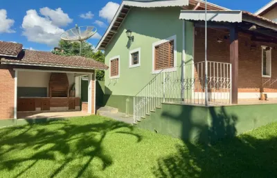 Casa com 3 quartos à venda na Praça Bras Reale, 56, Paiol Grande, São Bento do Sapucaí