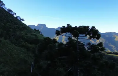 Terreno à venda na Zona Rural, São Bento do Sapucaí 