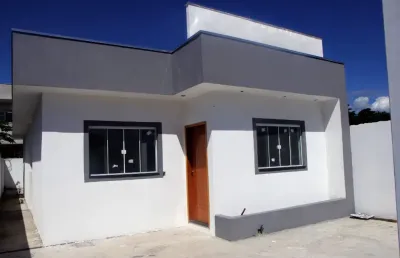 Casa com 3 quartos à venda no Loteamento Residencial e Comercial Flamboyant, Pindamonhangaba 