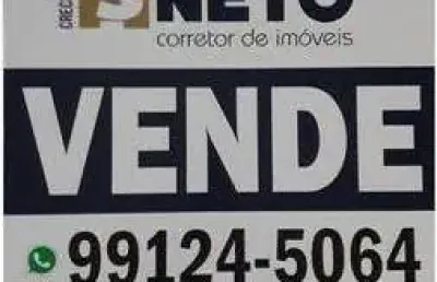 Terreno à venda no Conjunto Residencial Araretama, Pindamonhangaba 