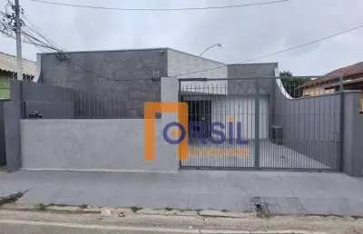 Salão à venda, 300 m² por r$ 800.000,00 - centro - mogi das cruzes/sp