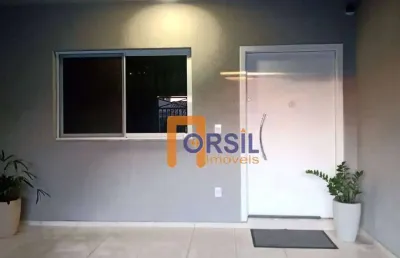 Sobrado com 3 dormitórios à venda, 177 m² por r$ 700.000,00 - vila suissa - mogi das cruzes/sp