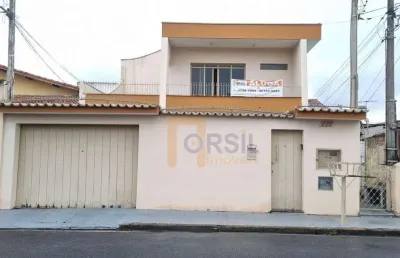Sobrado com 3 dormitórios, 302 m² - venda por r$ 900.000,00 ou aluguel por r$ 4.000,00 - vila industrial - mogi das cruzes/sp