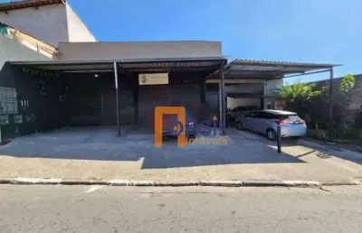 Casa com 2 dormitórios à venda, 99 m² por r$ 1.300.000,00 - jardim aeroporto ii - mogi das cruzes/sp